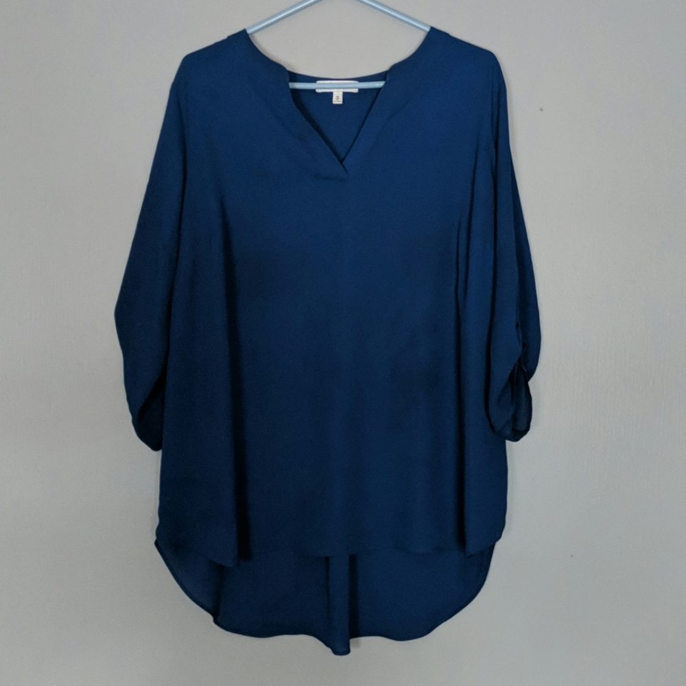 Chaus Blouse